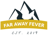 Far Away Fever Logo